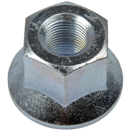 Dorman WHEEL NUT, 10PK 611-057